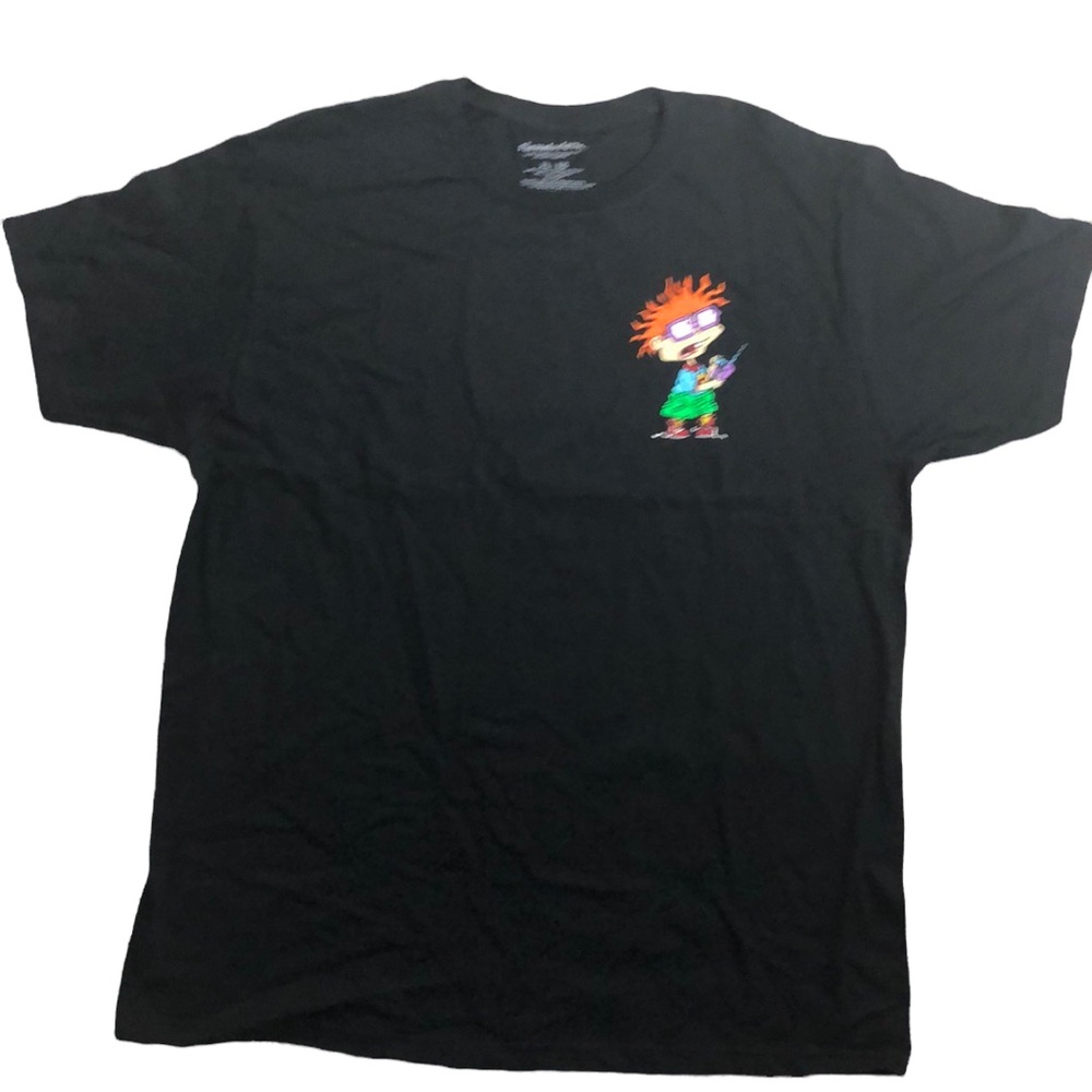 Rugrats Chuckie & Tommy Unisex Shirt
